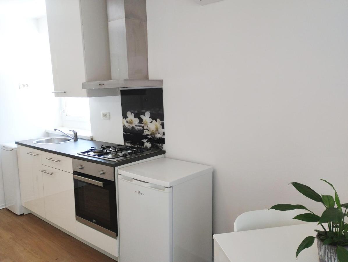 Active Apartments Koper Rum bild